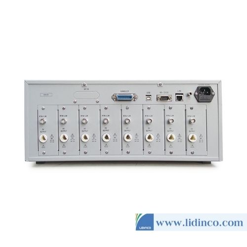 Hipot Tester TongHui TH9010