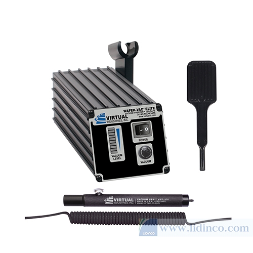 Máy hút chân không linh kiện WV-9000-MW8-220