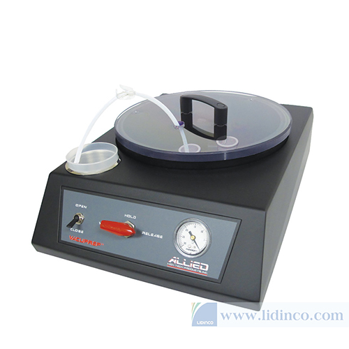 Máy đúc mẫu nguội VacuPrep – Allied High Tech
