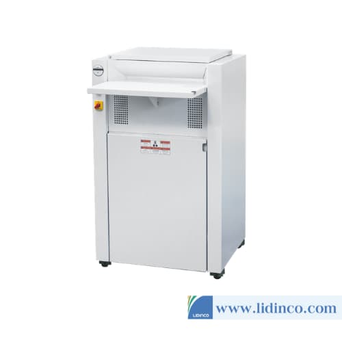 Máy hủy giấy công suất lớn EBA 5300