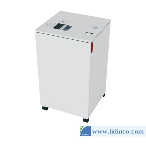 Máy hủy ổ cứng bảo mật tuyệt đối EBA 0101 HDP