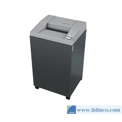 Máy hủy giấy và tài liệu văn phòng EBA 5131