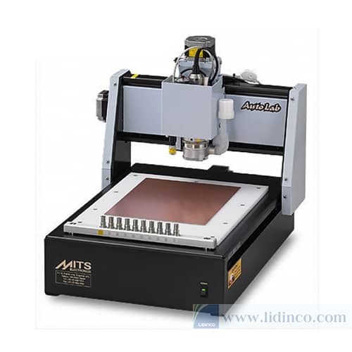 PCB Prototyping Machine AutoLab