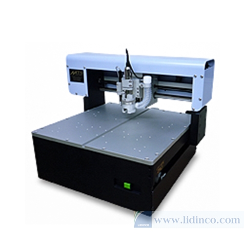MITS PCB Prototyping Machine Lineup FP-21T / 21THP