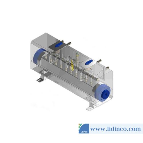 Boiling Point Measurement System MTDI