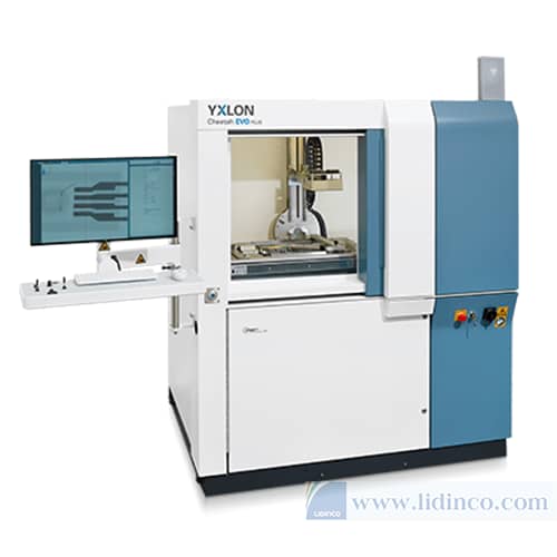 Systems X-ray YXLON Cheetah EVO Series
