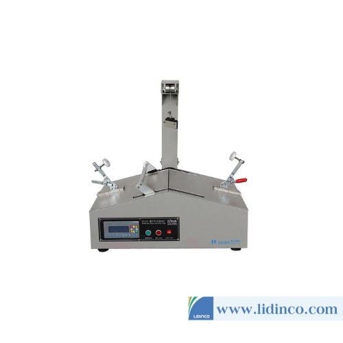 Máy kiểm tra độ bám trục sách HAIDA HD-A532