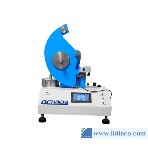 Máy kiểm tra độ bền giấy HAIDA HD-A801-1