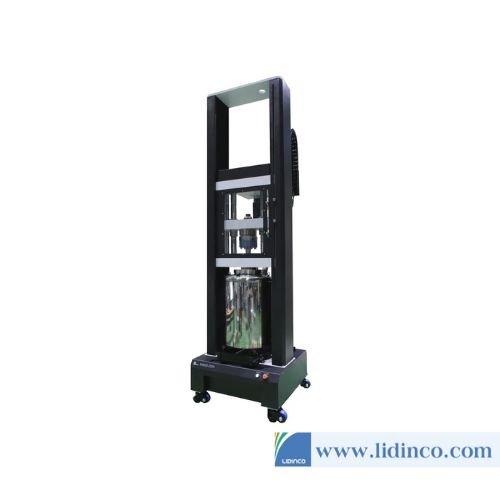 4K Cryogenic Tensile Testing Machine MTDI Minos-250H