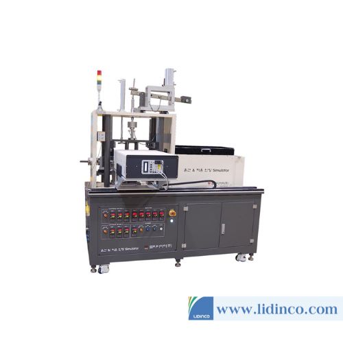 Warm and Cold Tensile MTDI
