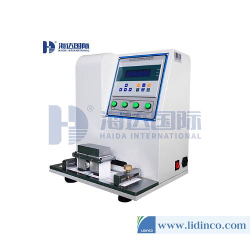 Máy kiểm tra độ bền mực in HAIDA HD-A508