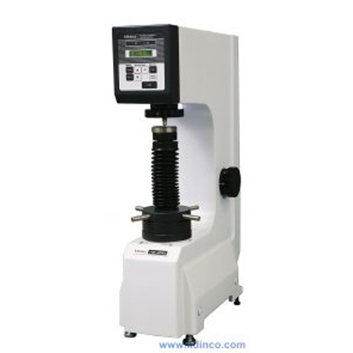 Mitutoyo HR-430MR Rockwell Hardness Tester