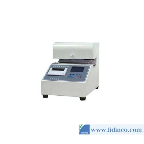 Máy kiểm tra độ mềm giấy HAIDA HD-A809