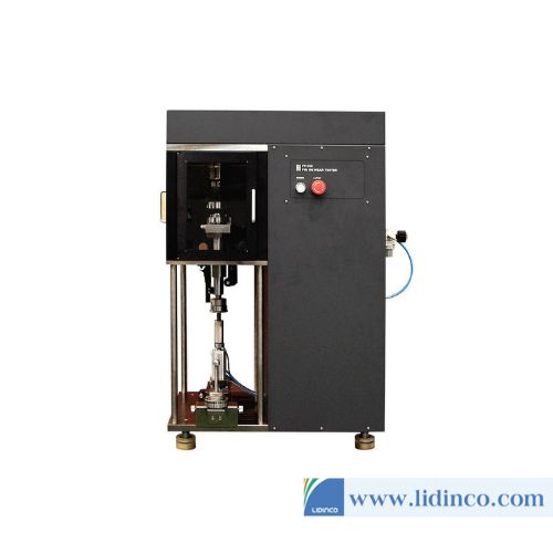 Abrasion Tester MTDI Pin(Ball) on Disc