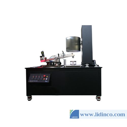 Abrasion Tester MTDI Spiral Wear Tester