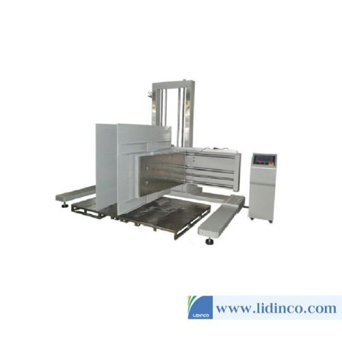 Clamping Testing Equipment HAIDA HD-A535