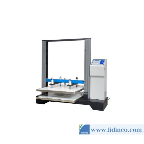 Carton Compression Test Instrument HAIDA HD-A501-1500