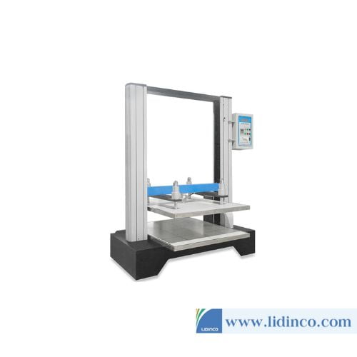 Container Compressive Strength Tester HAIDA HD-A502S-1500
