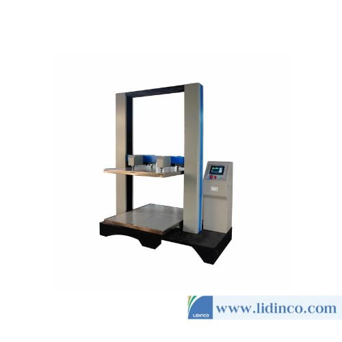 Container Compression Tester HAIDA HD-A502-1500