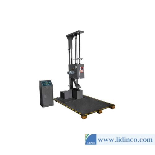 Máy kiểm tra độ rơi của thùng hàng HAIDA HD-A520-1
