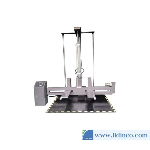 Máy kiểm tra độ rơi HAIDA HD-520C