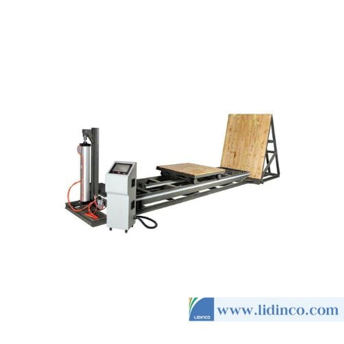 Máy kiểm tra độ va đập bao bì HAIDA HD-A523