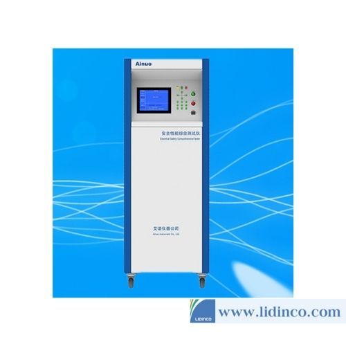Hipot Tester Ainuo AN9651TH(F)