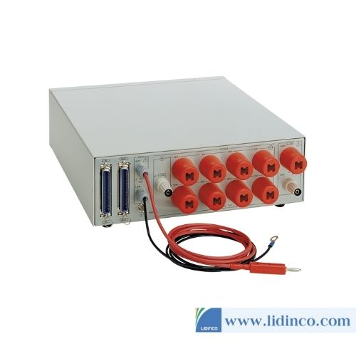 High Voltage Scanner Hioki 3930
