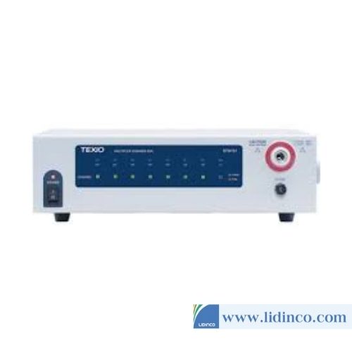Máy kiểm tra Hipot Texio STW-S1