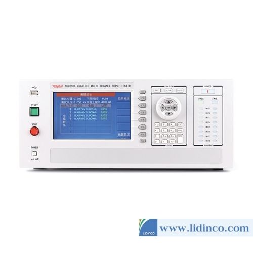 Hipot Tester TongHui TH9010A