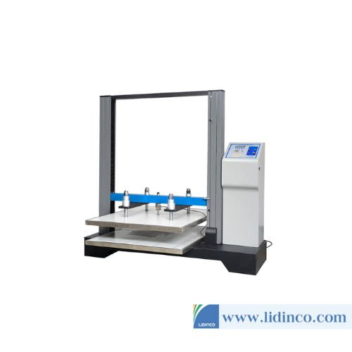 Máy kiểm tra bìa gợn sóng HAIDA HD-A501-1200