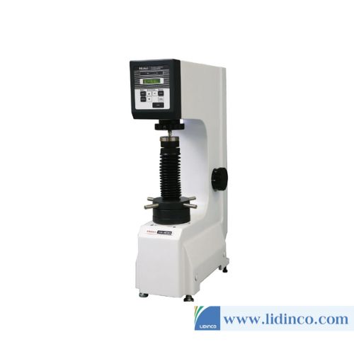 Rockwell digital hardness tester Mitutoyo HR-430MS