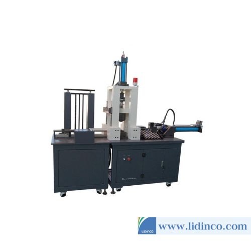Material Testing Machine MTDI Continuous Friction Tester