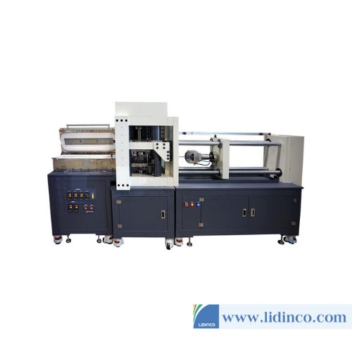 Material Testing Machine MTDI High Speed Friction Tester