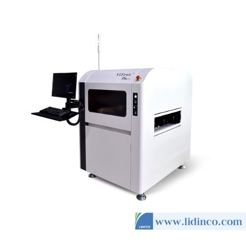 Vitrox V310i XL  Advanced 3D Solder Paste Inspection (SPI)