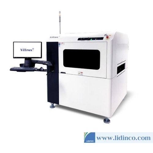 Vitrox V310i XXL Advanced 3D Solder Paste Inspection (SPI)