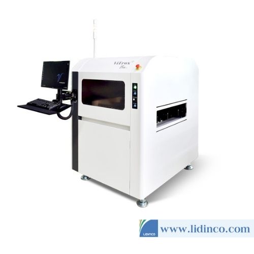 Advanced Optical Inspection (AOI) Vitrox V510i XL