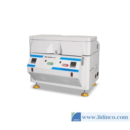 Máy kiểm tra rãnh HAIDA HD-A840