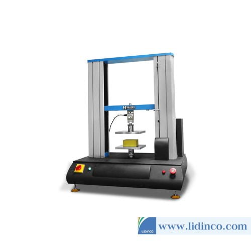 Máy kiểm tra sản phẩm giấy đa năng HAIDA HD-A513-3