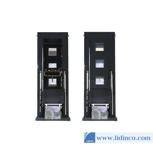 4K Ultra-low Temperature Drop Impact Tester MTDI
