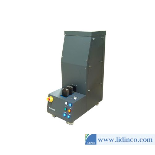 Specimen Wavefront Analysis Device MTDI DWIT