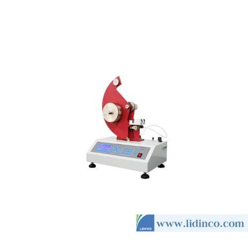 Máy kỹ thuật số kiểm tra độ bền xé của giấy HAIDA HD-A510-2