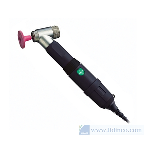 Máy mài khuôn góc nghiêng 90 độ Minimo