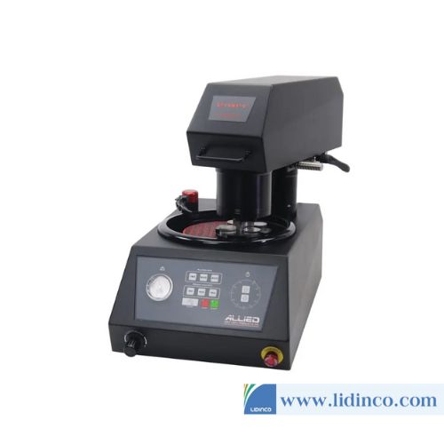 Máy mài, đánh bóng mẫu E-Prep 4™