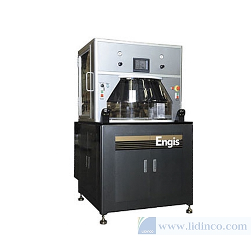 AMX for Maximum Process Control in the Finishing of Advanced Materials