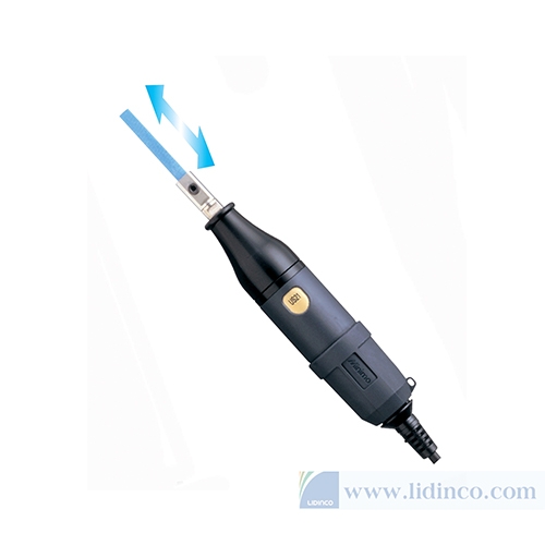Máy mài khuôn siêu âm dạng tịnh tiến Polytor Minimo