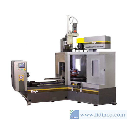 Axis Flexible Performance Machine (FPM-3X)