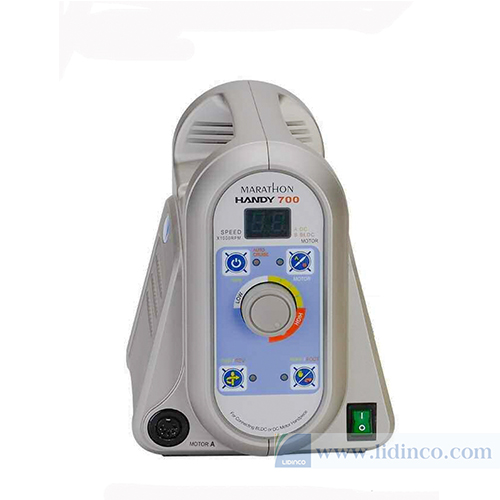 Nguồn cấp cho máy mài đánh bóng cầm tay đa năng Diprofil