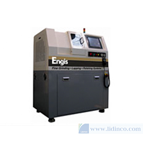 Horizontal Grinding Machines for Advanced Material Wafers