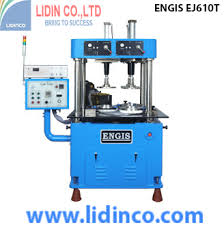 Máy mài phẳng ENGIS Hyprez EJ610T